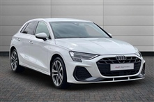 Used Audi A3