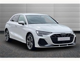 Audi A3 Image 1