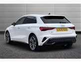 Audi A3 Image 3