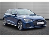 Audi A3 Image 1