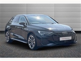 Audi A3 Image 1