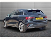 Audi A3 Image 3
