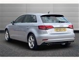 Audi A3 Image 3