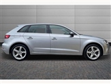 Audi A3 Image 4
