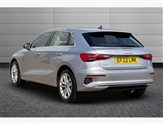 Audi A3 Image 3