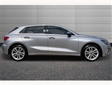 Audi A3 Image 4