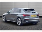Audi A3 Image 3