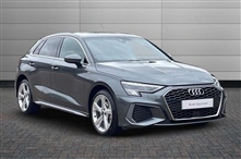 Used Audi A3