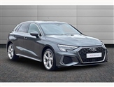Audi A3 Image 1
