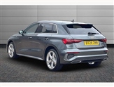 Audi A3 Image 3