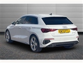 Audi A3 Image 3