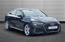 Used Audi A3