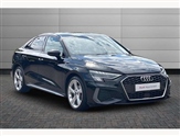 Audi A3 Image 1