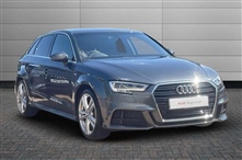 Used Audi A3