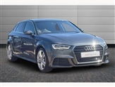 Audi A3 Image 1