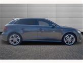 Audi A3 Image 4