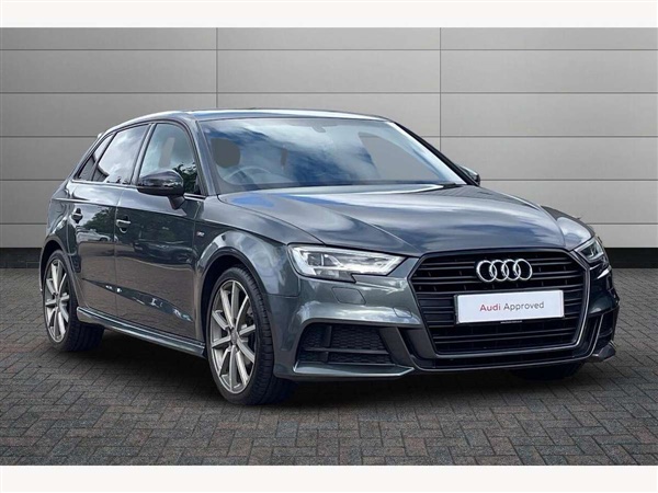 Large image for the Used Audi A3