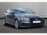 Audi A3 Image 1