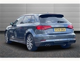 Audi A3 Image 3