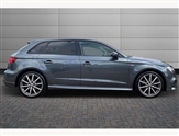 Audi A3 Image 4