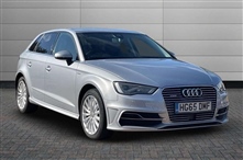 Used Audi A3