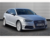 Audi A3 Image 1