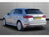 Audi A3 Image 3