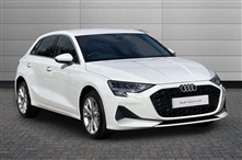 Used Audi A3