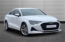 Used Audi A3