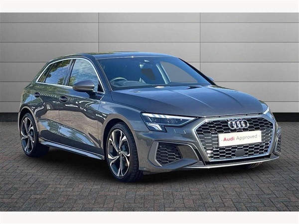 Large image for the Used Audi A3
