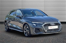 Used Audi A3