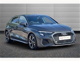 Audi A3 Image 1