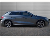 Audi A3 Image 4