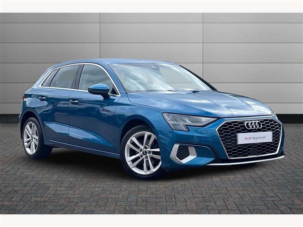 Large image for the Used Audi A3