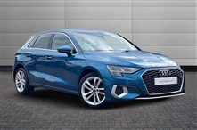 Used Audi A3