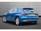 Audi A3 Image 3