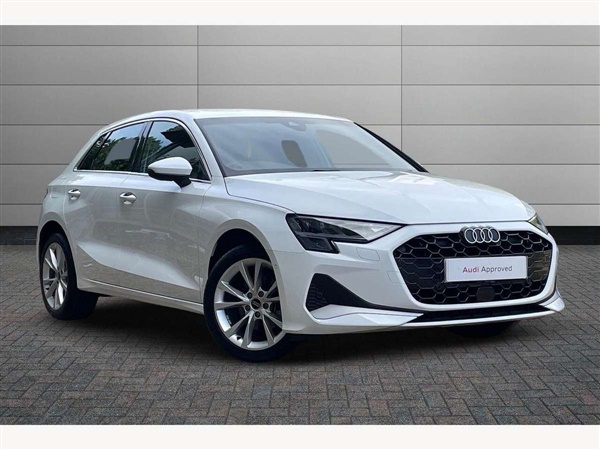 Large image for the Used Audi A3