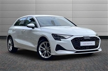 Used Audi A3