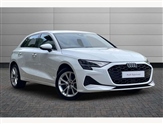 Audi A3 Image 1