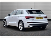 Audi A3 Image 3