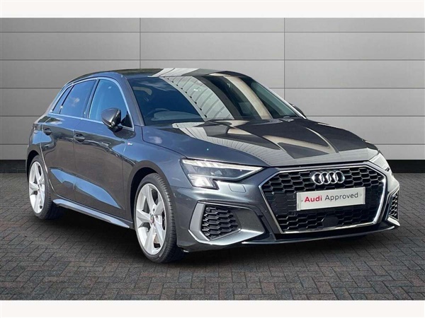 Large image for the Used Audi A3