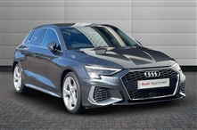 Used Audi A3