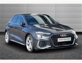 Audi A3 Image 1