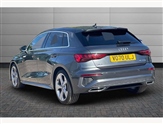 Audi A3 Image 3