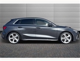 Audi A3 Image 4
