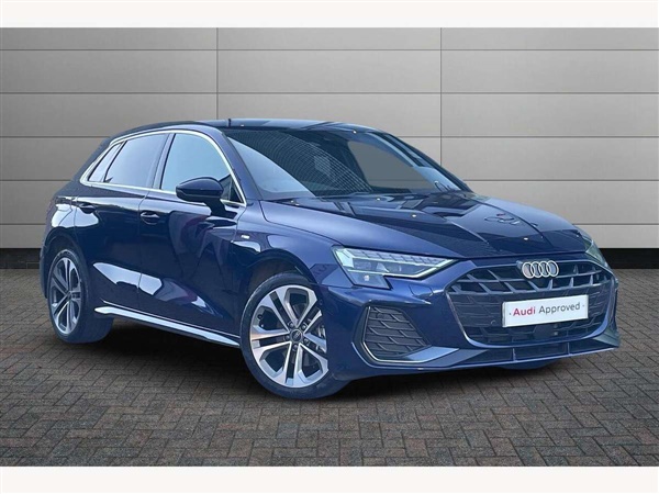 Large image for the Used Audi A3