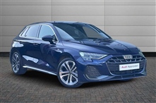 Used Audi A3