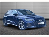 Audi A3 Image 1