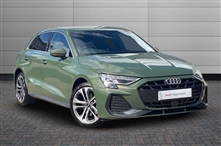 Used Audi A3