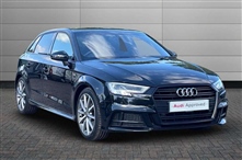 Used Audi A3